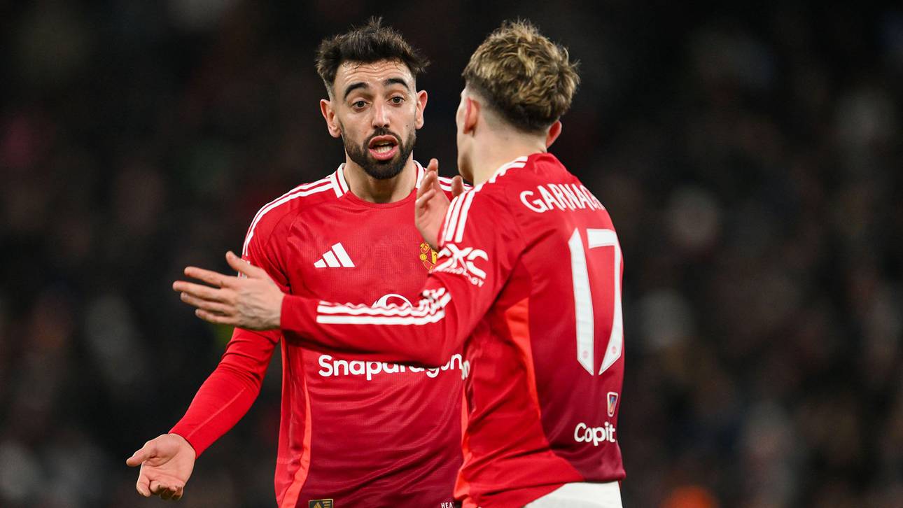 Tottenham – Manchester United Tipp & Prognose 16.02.2025