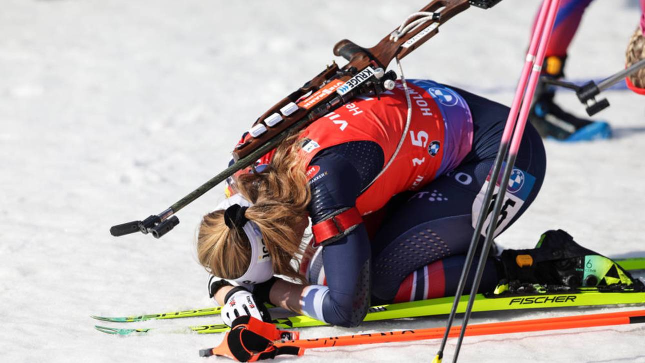 „Ich fühle mich einfach unerwünscht“