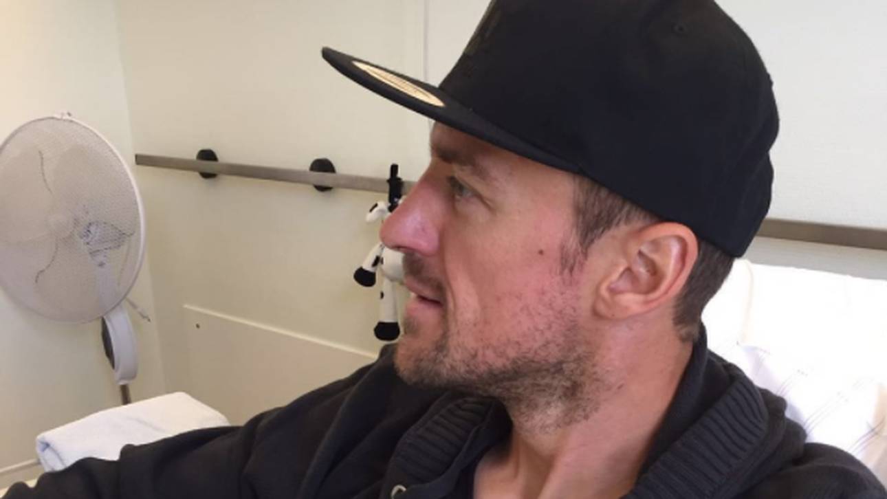 VfB: Gentner erfolgreich operiert