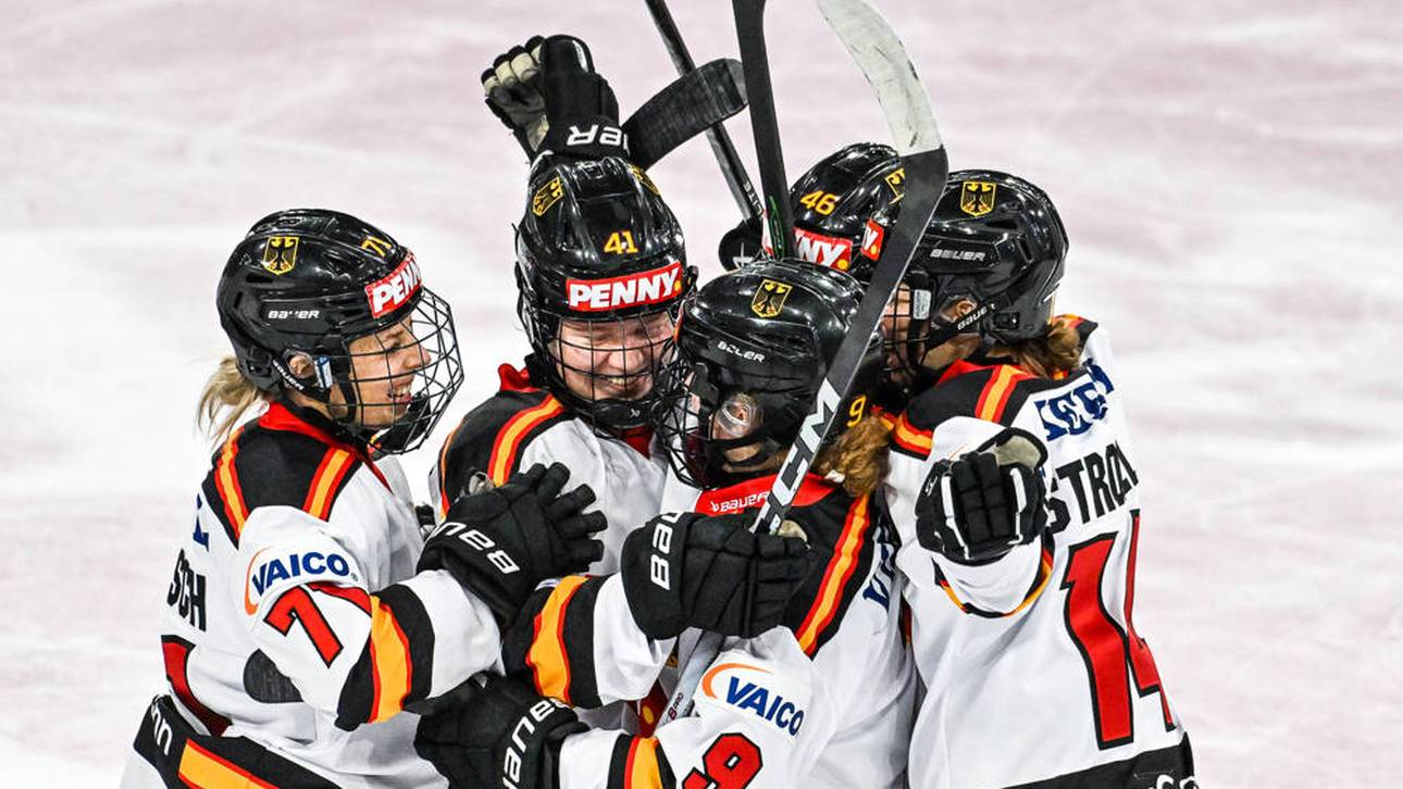 Deutscher Coup zum Olympia-Start?