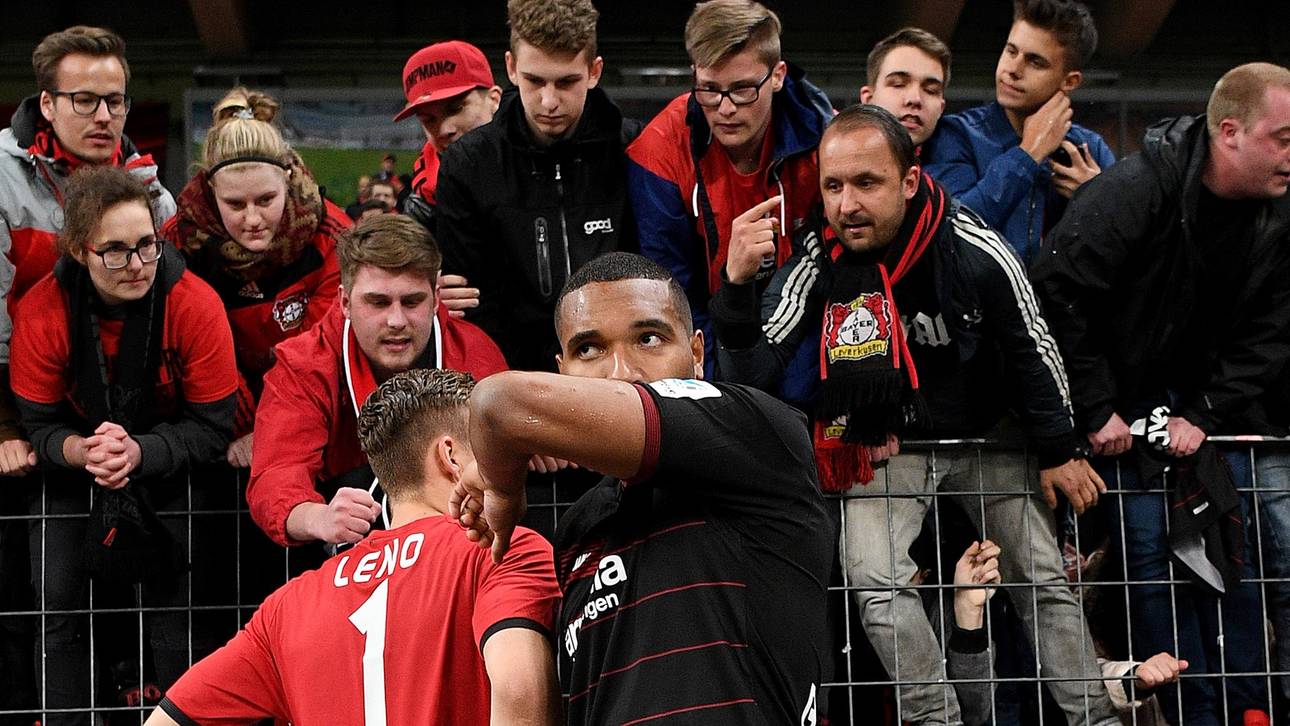 Fans wüten nach Bayer-Debakel