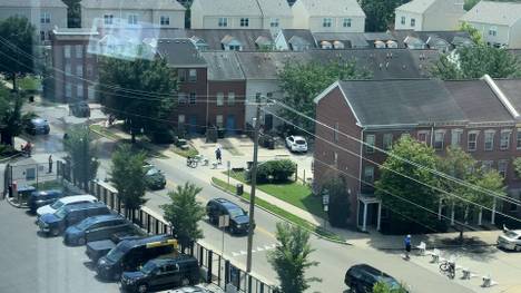 Hoher Besuch in Cincinnati. US-Vizepräsident JD Vance ist zu Gast und wird sich das Spiel von Borussia Dortmund gegen Ulsan HD anschauen.