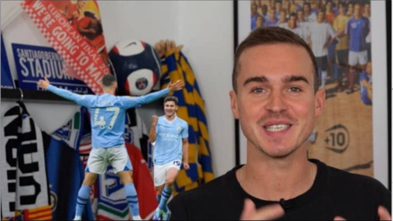 Tipp it like: El Clasico & Manchester Derby | Sportwetten
