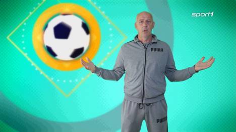 Mario Basler tippt den 31. Spieltag. Der SPORT1 Experte glaubt, dass Dortmund die CL-Qualifikation so gut wie verspielt. Frankfurt dagegen marschiert weiter.