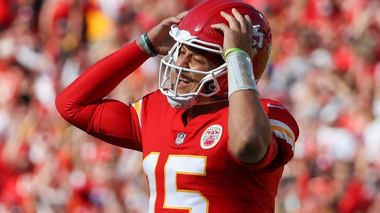 Wieder Frust um NFL-Deutschlandspiel