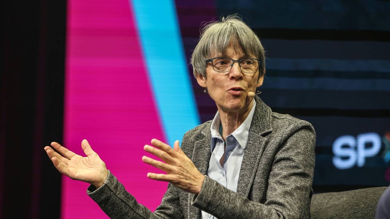 Kritik an Trump und Infantino: „Gesucht und gefunden“