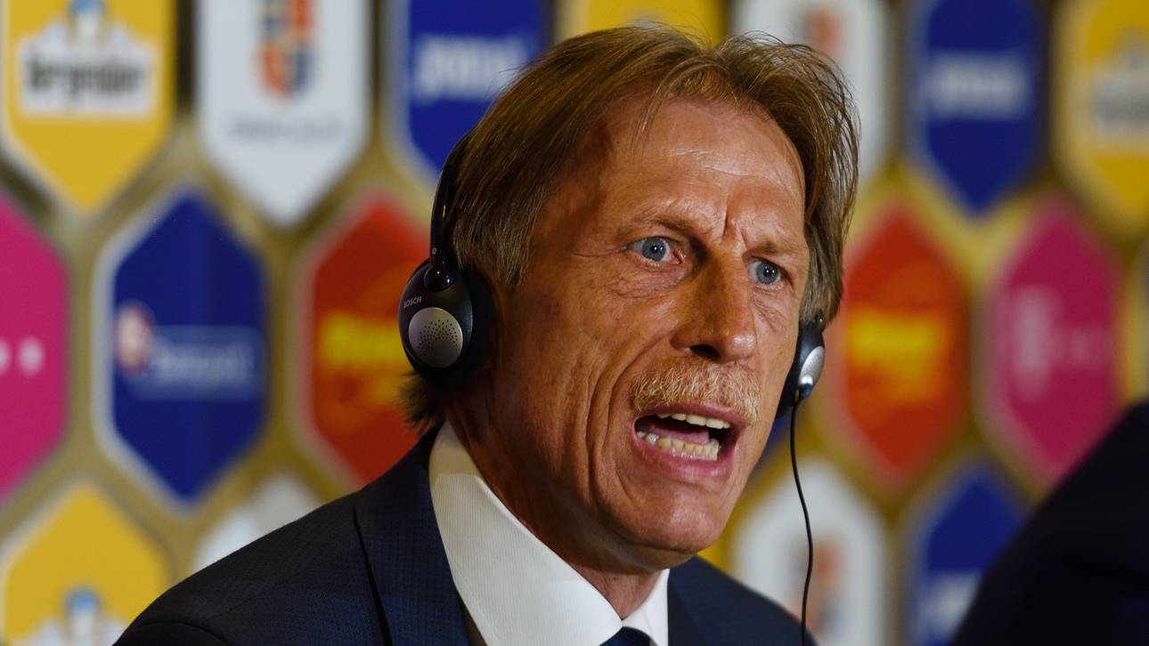 Daum: BVB vor schwieriger Saison