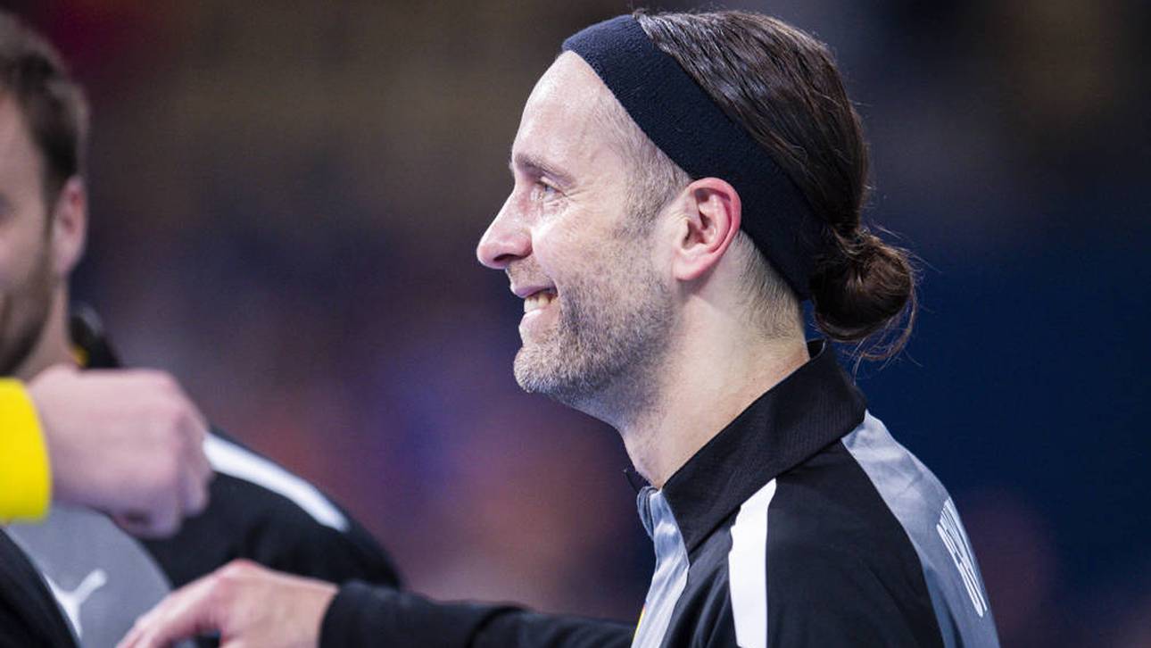 Heinevetter: „Ein Big Deal!“