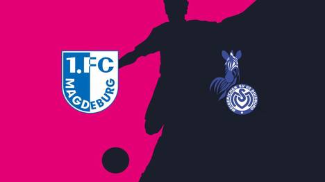 1. FC Magdeburg gegen MSV Duisburg, 3. Liga, Spieltag 4, Highlights