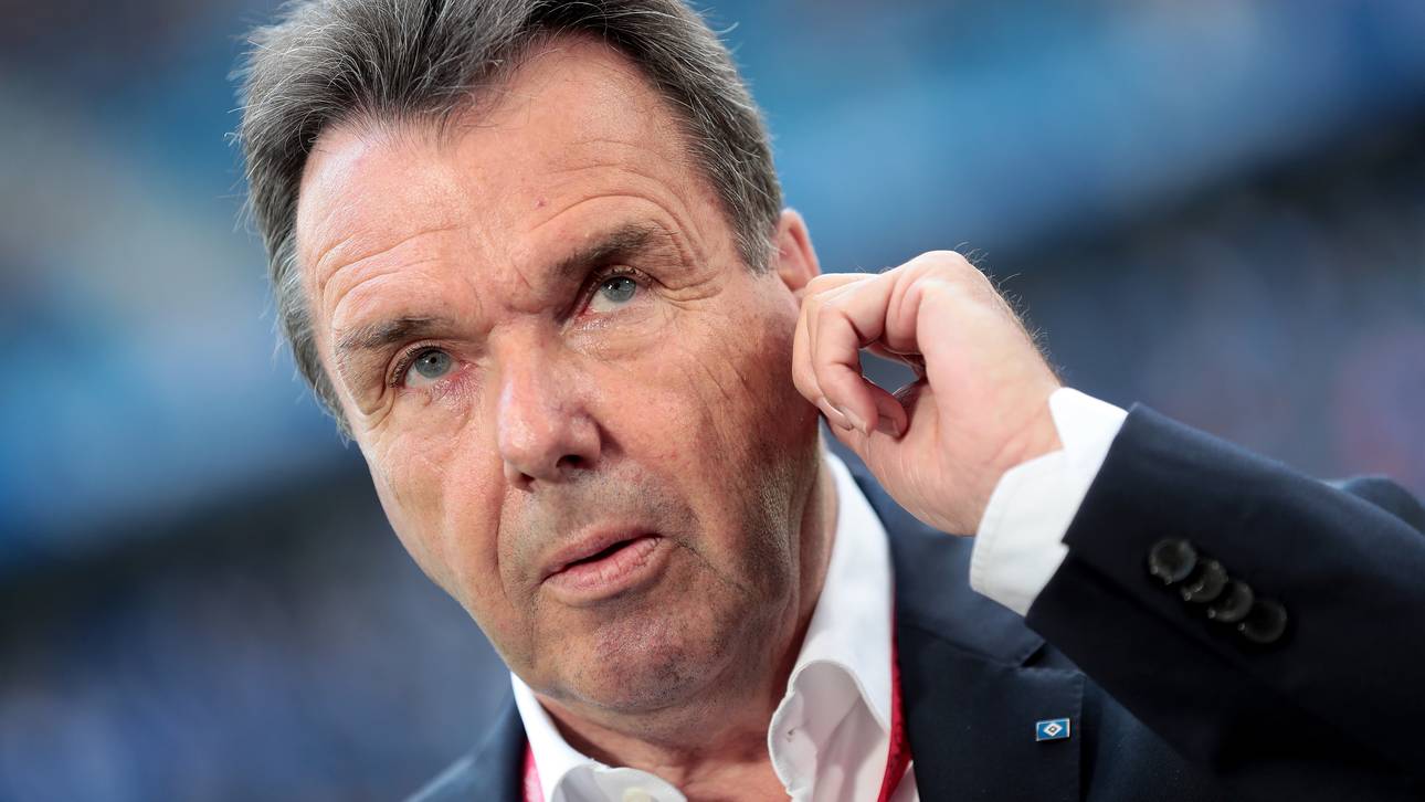 Livestream-Chaos: HSV kündigt Konsequenzen an