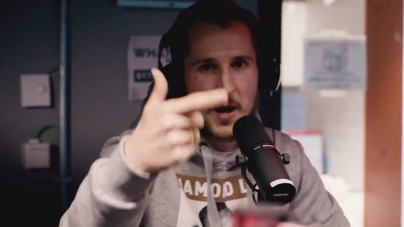 Bremen-Profi wird zum Rapper