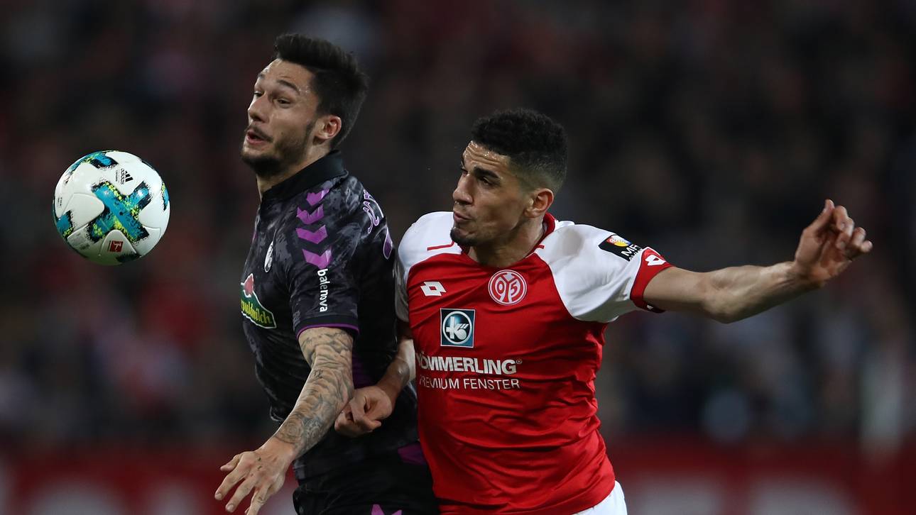 Mainzer wechselt in Premier League