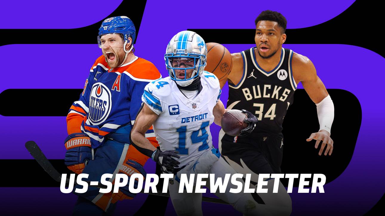 US-Sport Newsletter