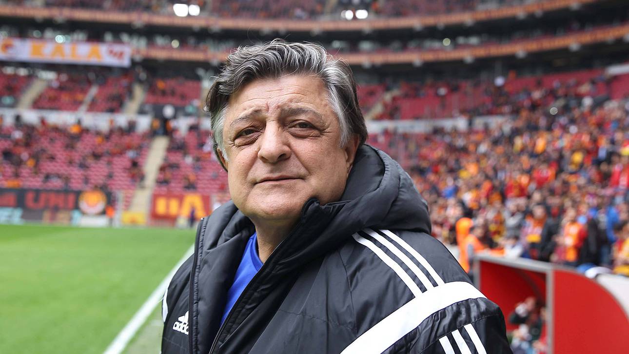 Genclerbirligi feuert fünften Trainer