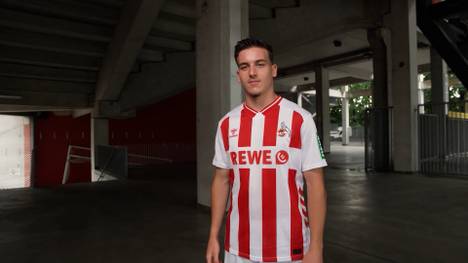 Said El Mala ist derzeit in aller Munde. Das Supertalent des 1. FC Köln begeistert die Fans und schürt große Erwartungen. Weggefährten der ersten Stunde berichten von des Aufstieg.