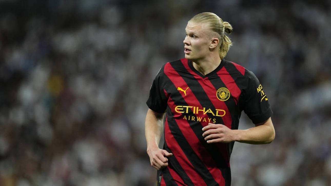 Haaland? „Das ist nicht Bayern-like“