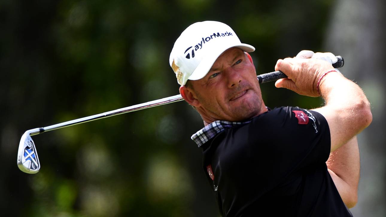 Cejka in Kuala Lumpur in den Top 20