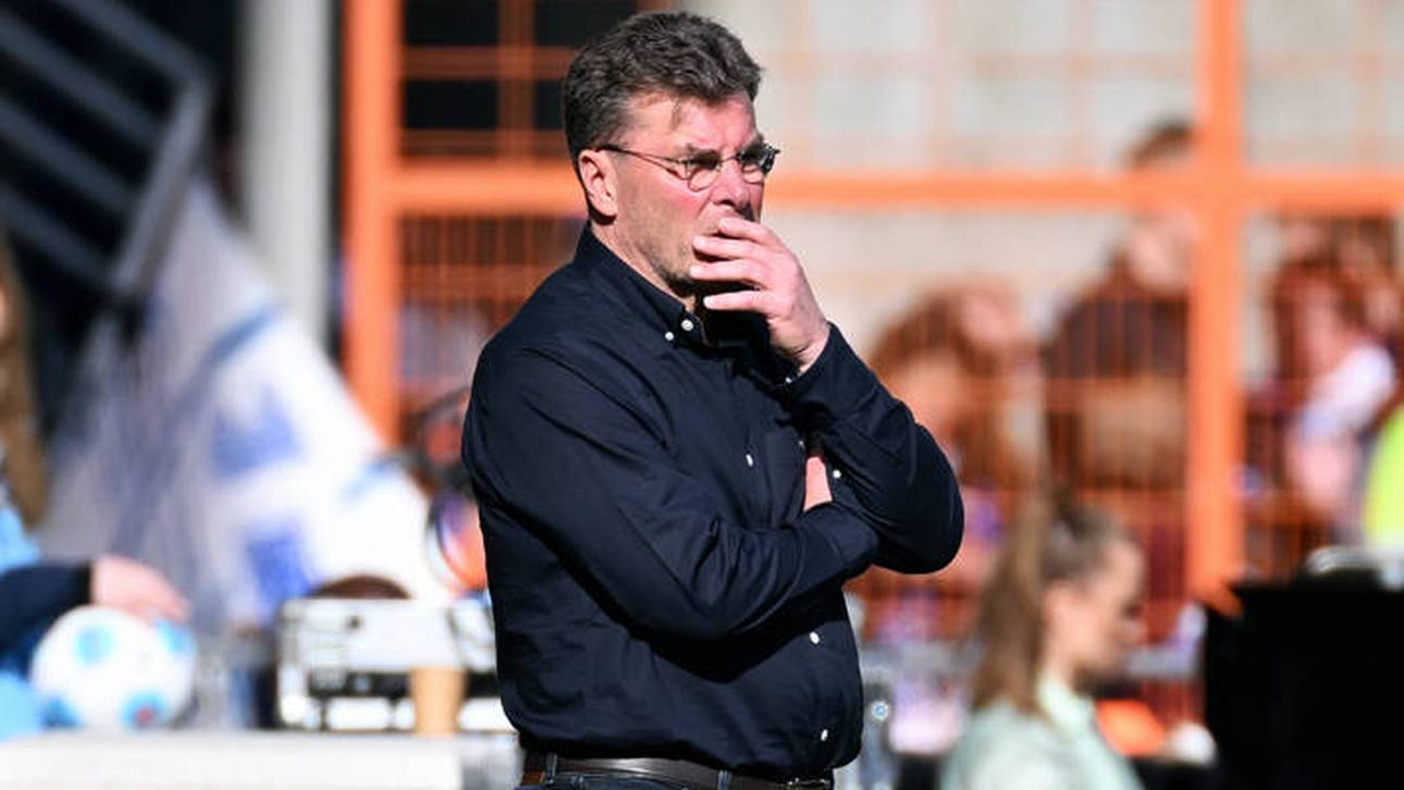 Einige Fragezeichen bei Bochum