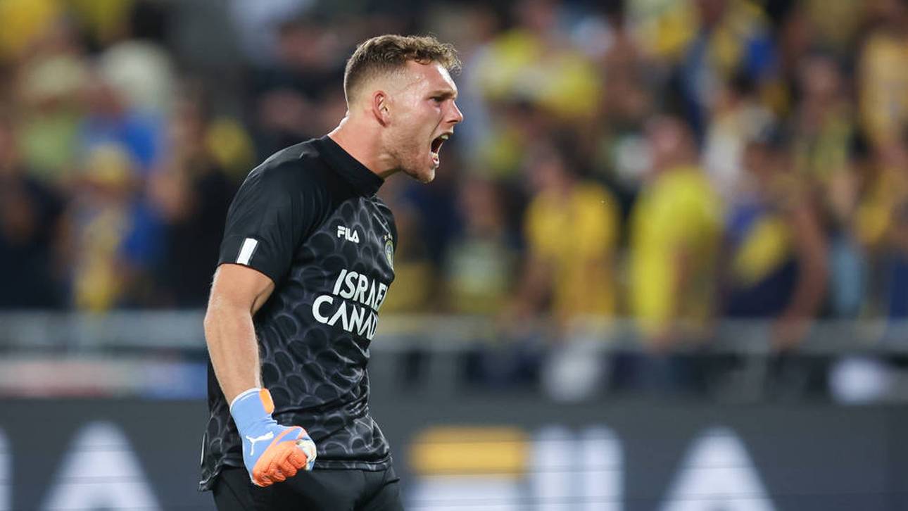 Endlich! Bayern hat neuen Torhüter