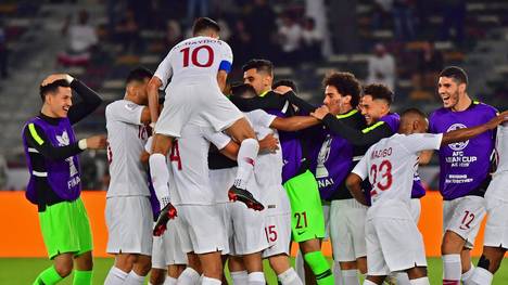 Sport-Tag: Katar gewinnt Asien-Cup - Doll gibt Debüt für Hannover 96