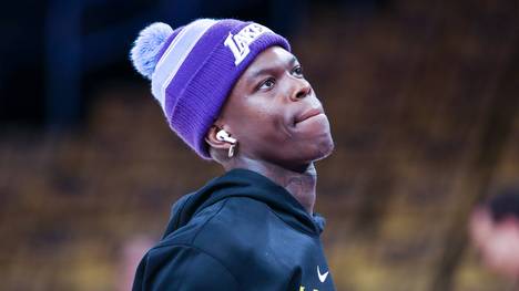 Dennis Schröder verlässt die USA in Richtung Kanada und wechselt von LA Lakers zu Toronto Raptors.