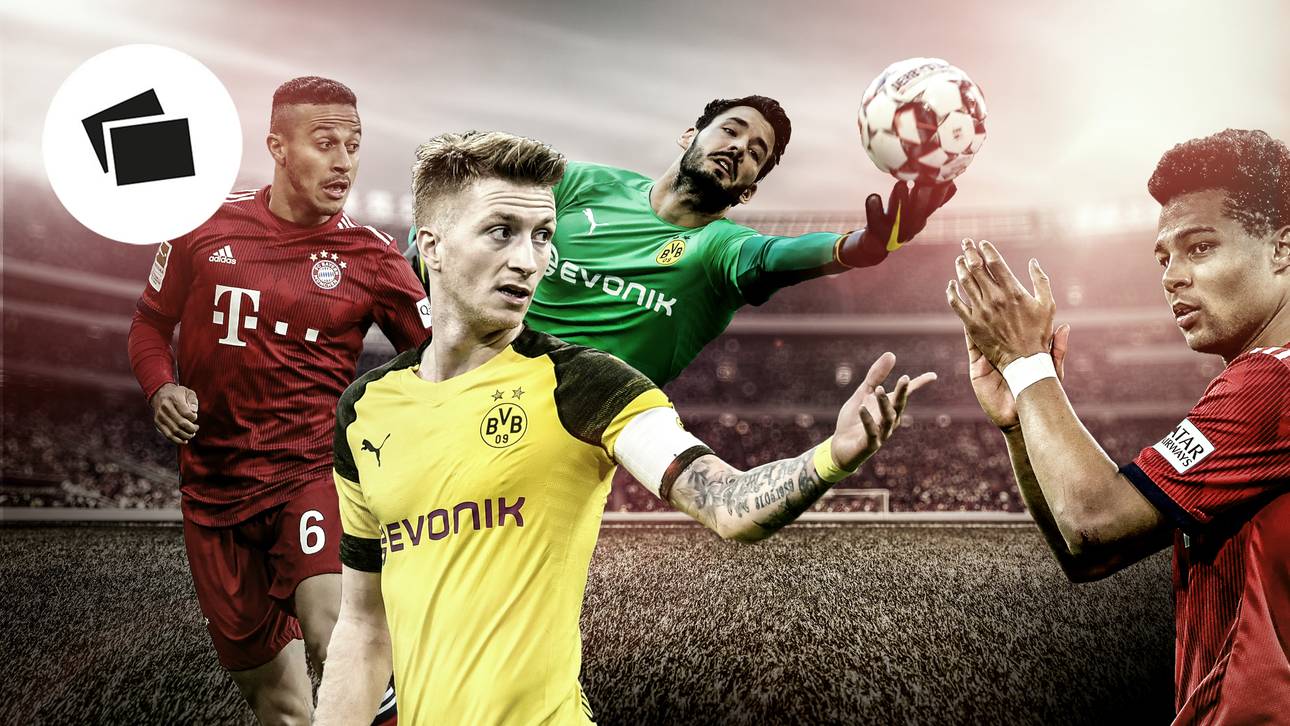 BVB erlebt Tabellenführer-Fiasko