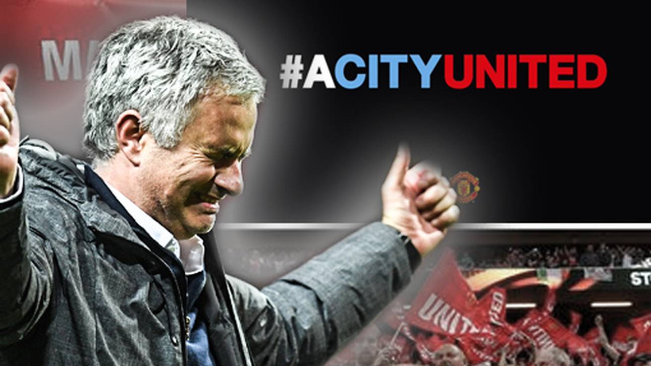 Bewegende Worte – selbst von Mou