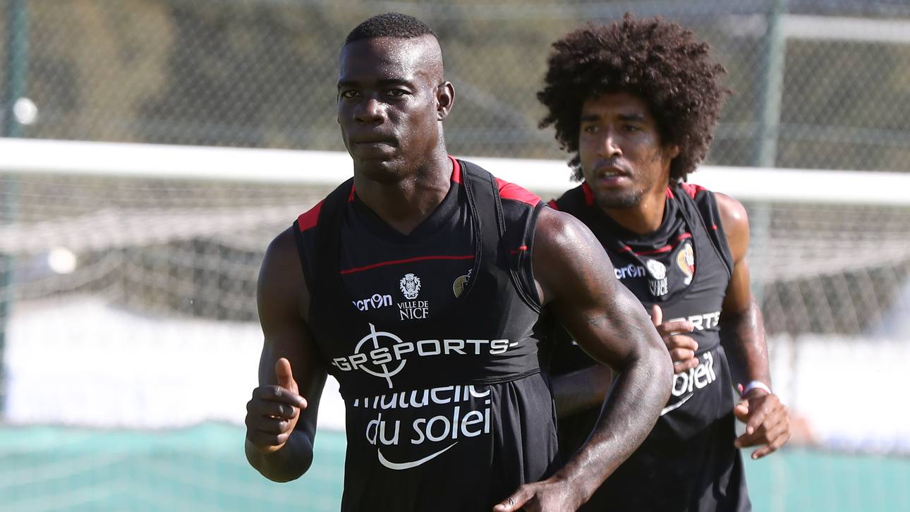 Dante von Balotelli begeistert