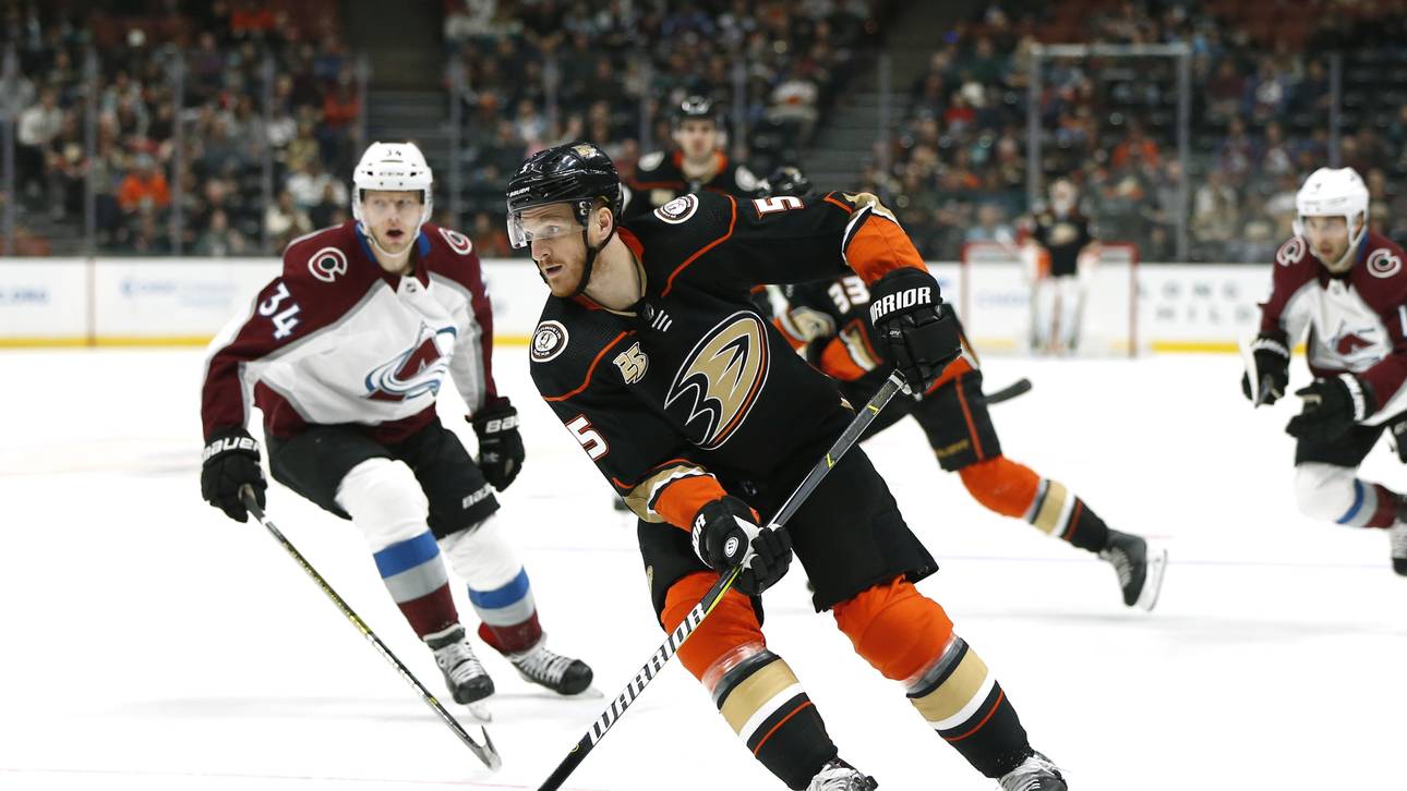 Holzer und Ducks schlagen Topteam