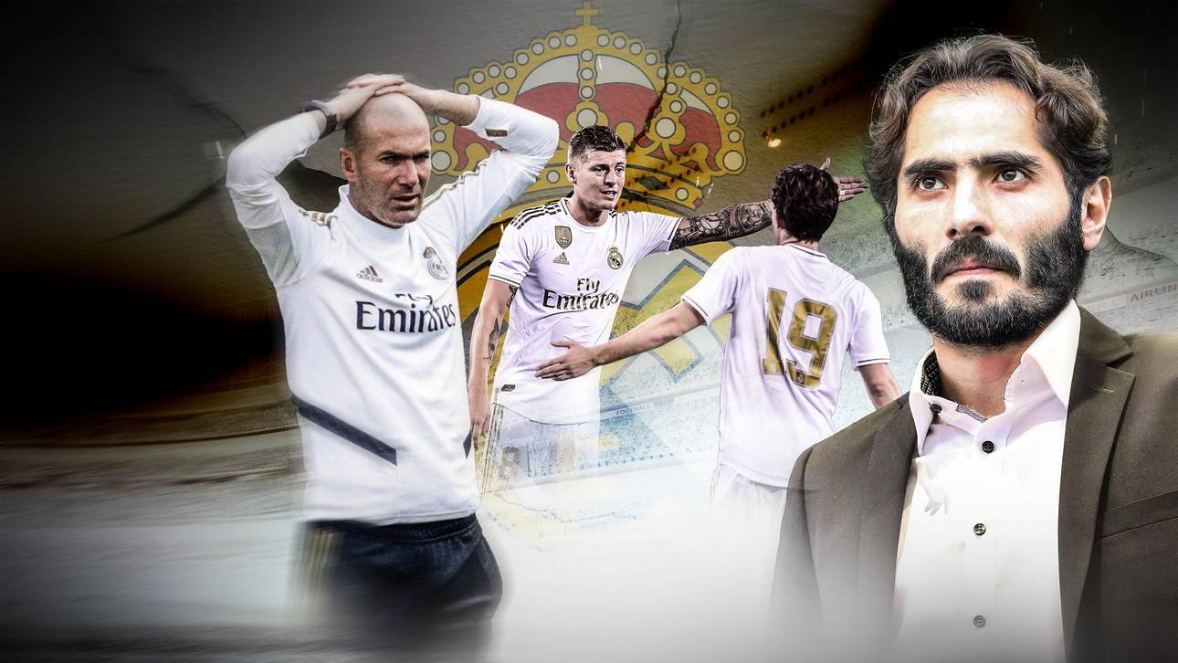 Altintop glaubt nicht an Real-Erfolg