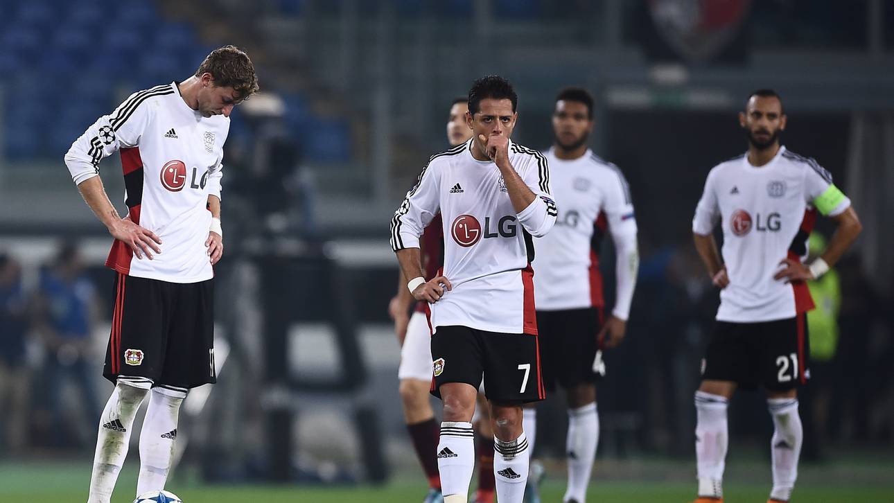 5-Jahreswertung: Deutschland büßt ein