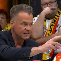 Journalist enthüllt faustdicke DFB-Überraschung um HSV-Stürmer