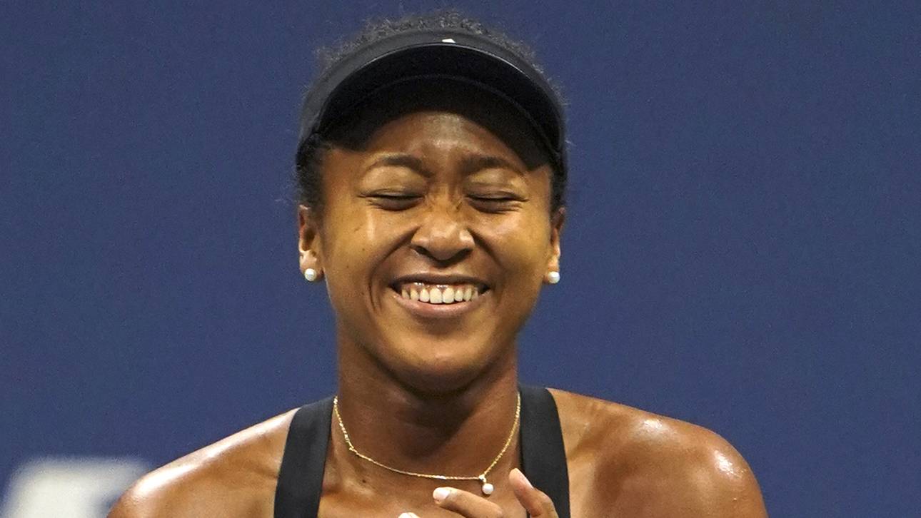 US Open: Williams auf Rekordjagd