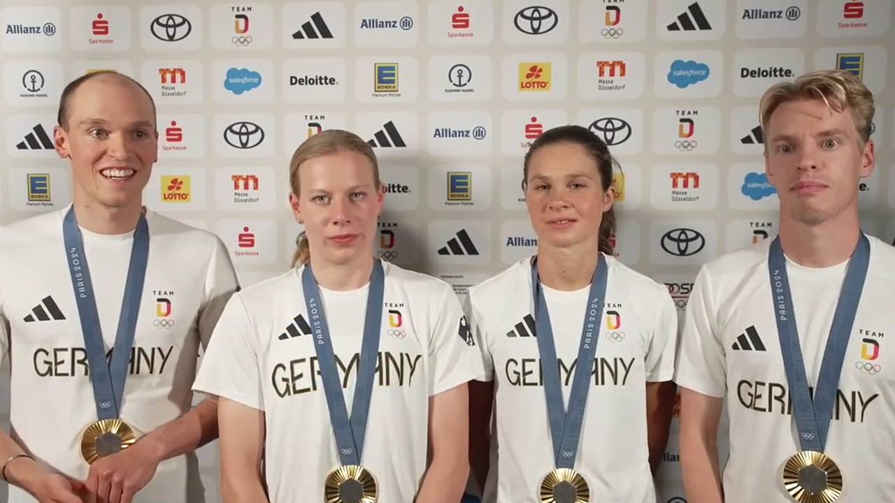„Echt bitter!“ Krause-Drama im Finale