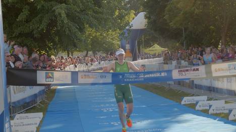 Das erste Rennen der Bitburger 0,0%-Triathlon Bundesliga liefert das Duell zweier Olympionikinnen und eine beeindruckende Team-Performance bis zur Ziellinie. Die Highlights der Rennen im Kraichgau.