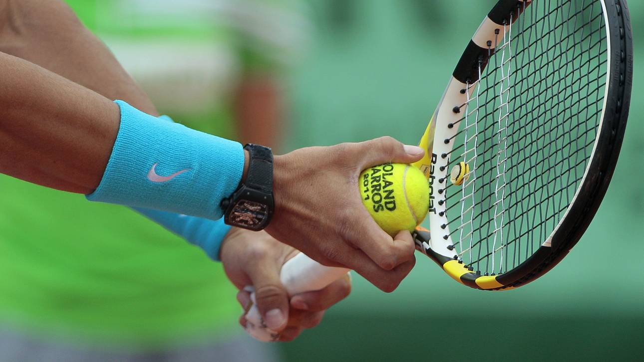 Tennisarm – SPORT1 klärt auf