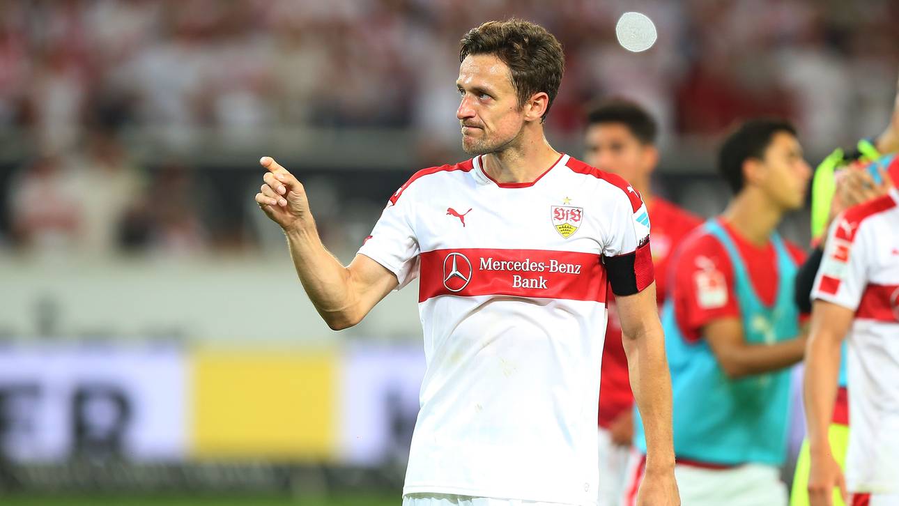 Stuttgart – Fürth LIVE auf SPORT1