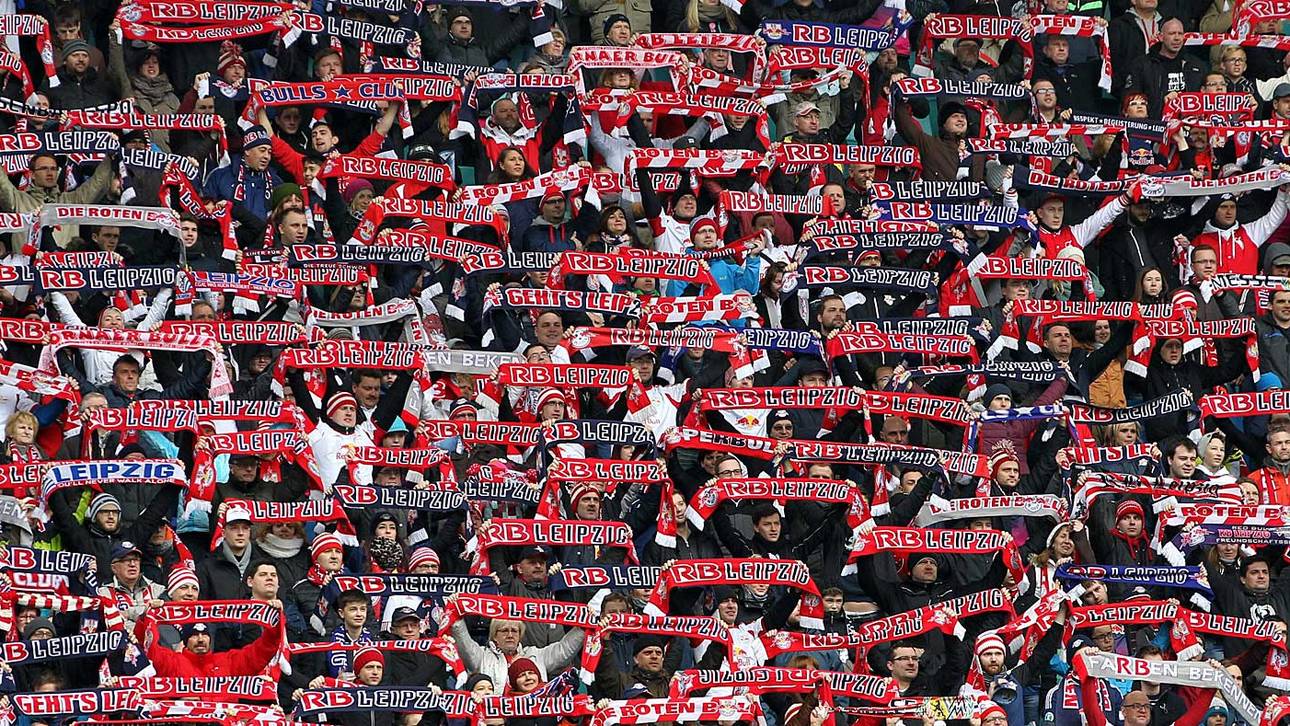 Anonymer Brief an Leipzig-Fans