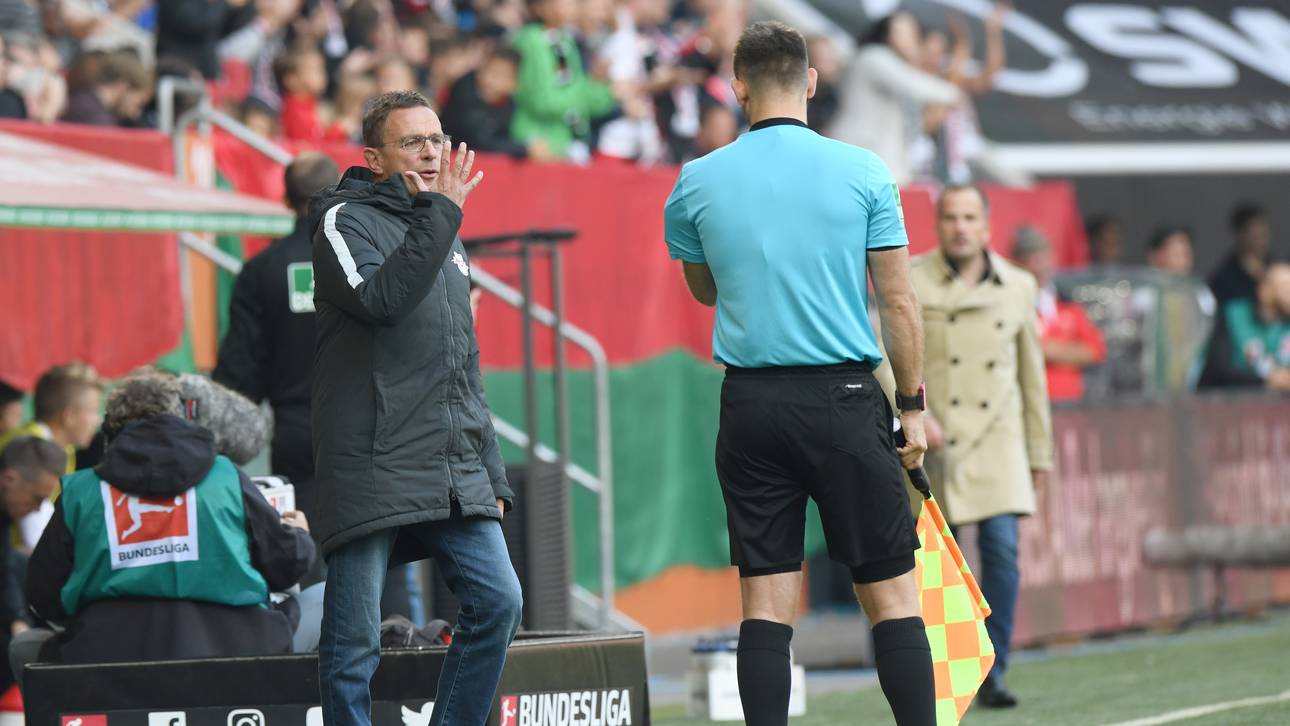 Video-Wirrwarr bremst Leipzig aus