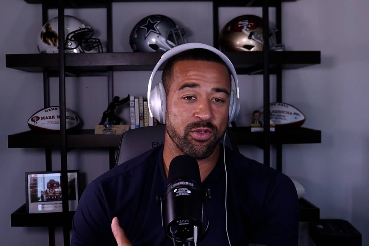 Umspannwerk Schuld an Verletzungen? Ex-NFL-Star klärt auf
