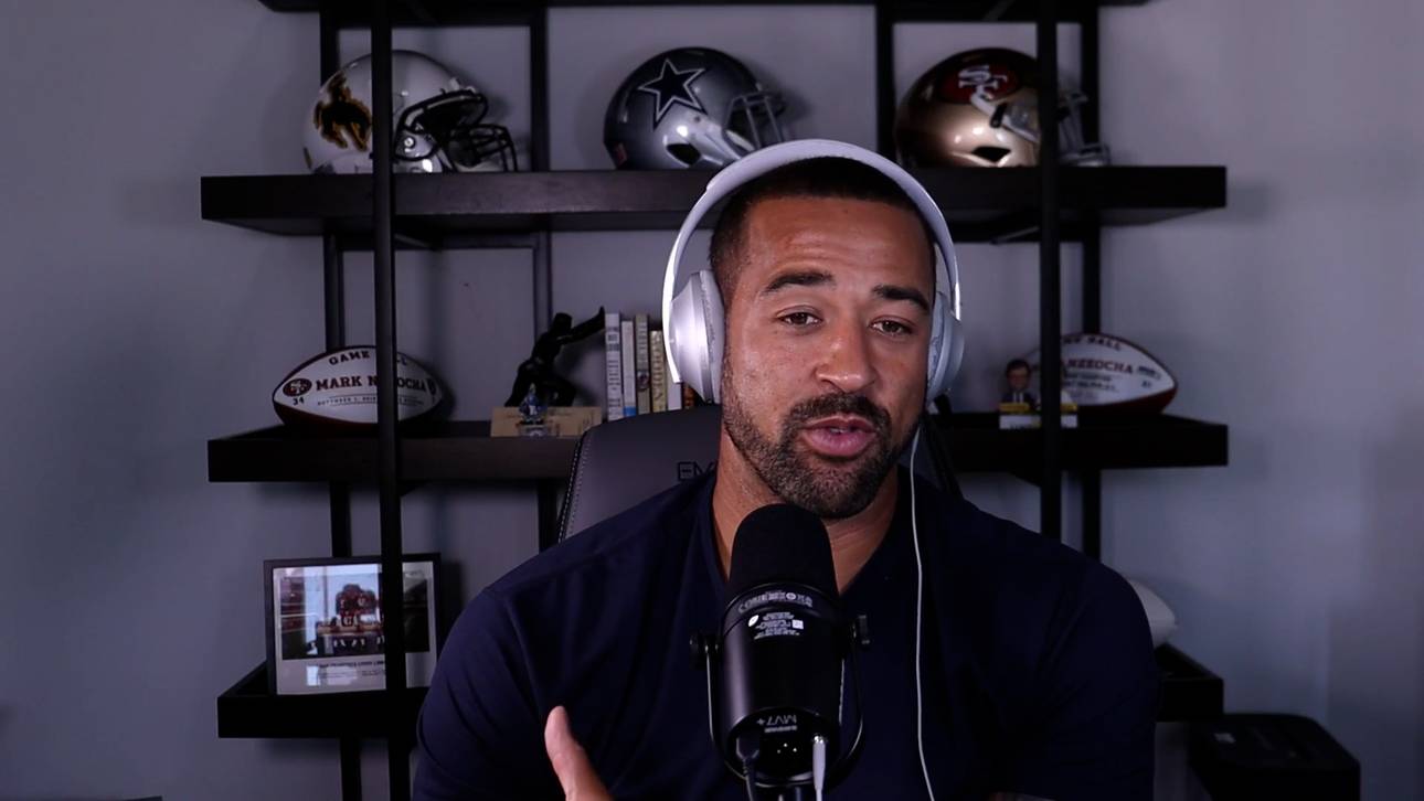 Umspannwerk Schuld an Verletzungen? Ex-NFL-Star klärt auf