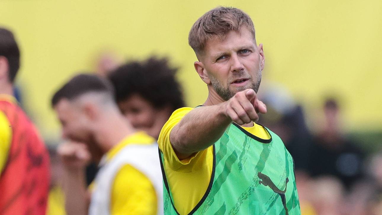 Warum Füllkrug zu West Ham geht