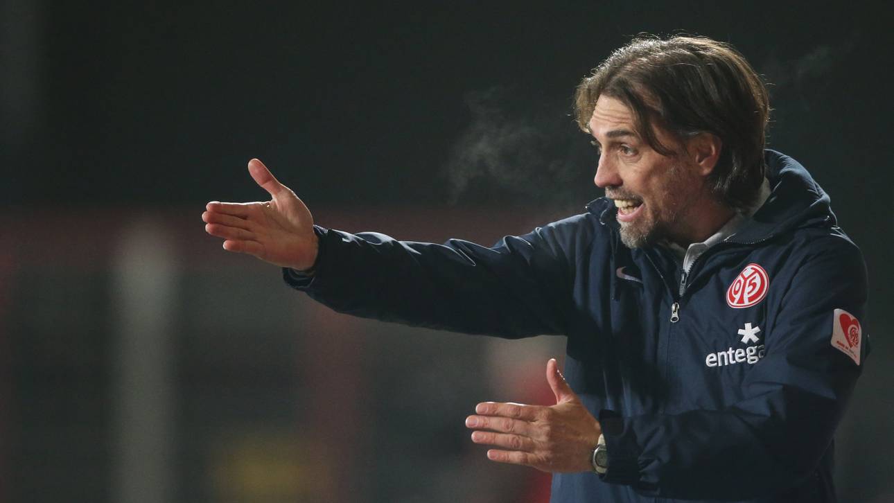 Mainz: EL-Abschied als Mutmacher