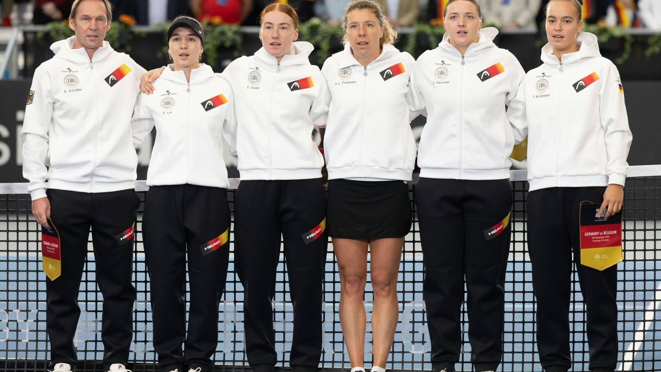 Deutschland-Abstieg kommt unter Lupe