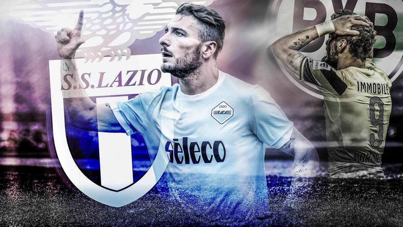 Die Auferstehung des Ciro Immobile