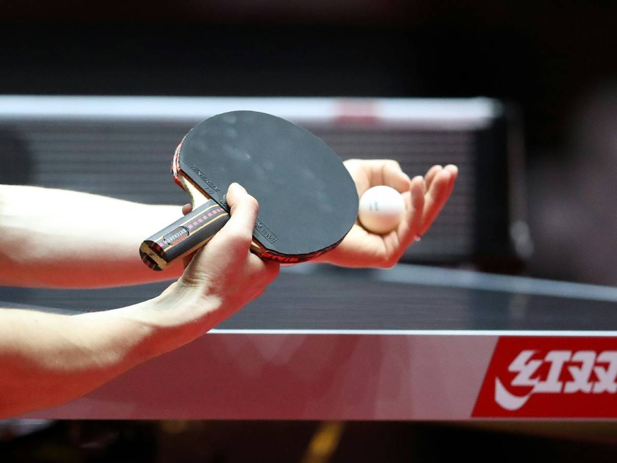 Sportdeutschland überträgt Tischtennis-Champions-League