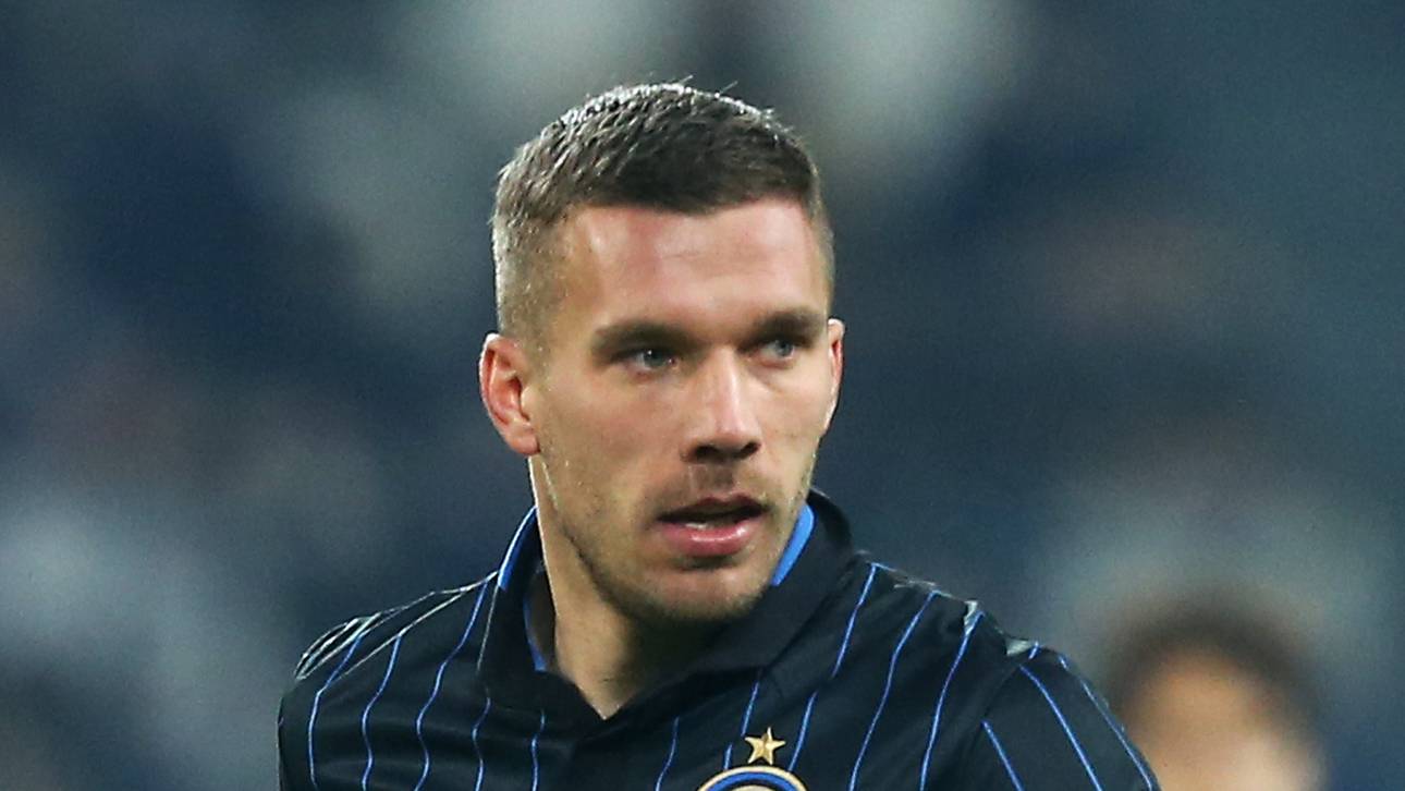 Lukas Podolski