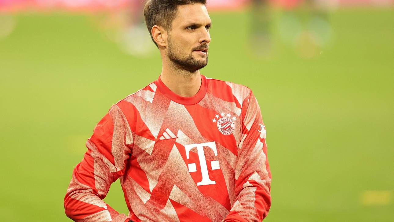 Ulreich will Neuer zu Höchstleistungen treiben