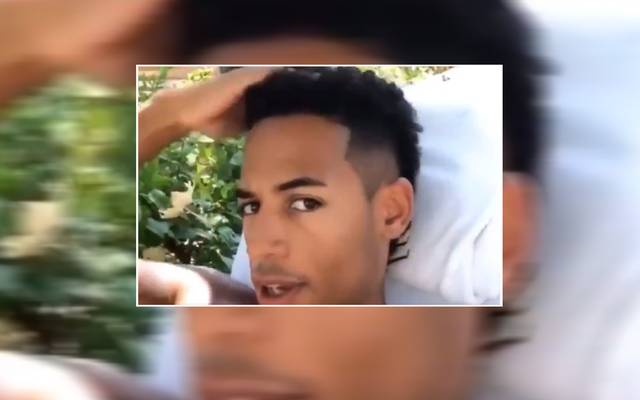 Vfb Stuttgart Dennis Aogo Irritiert Fans Mit Frisuren Video