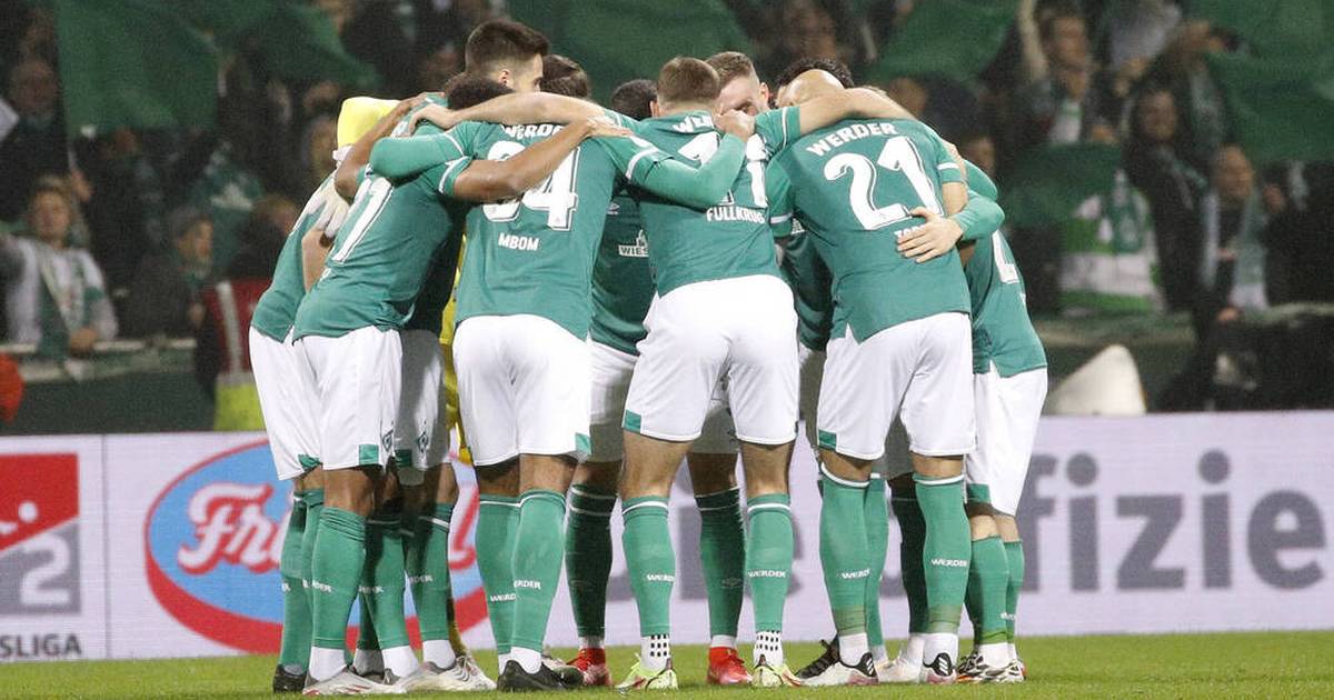 2 Bundesliga Holstein Kiel Werder Bremen Live Im Tv Stream Auf Sport1